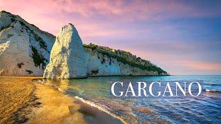 Gargano - Italy: Things to Do - What, How and Why to visit it