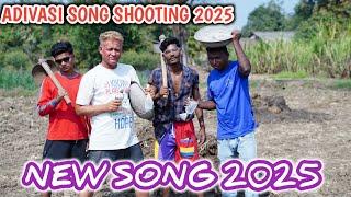 New Adivasi Song 2025 || Vijay Nayka New Song Vlog #vlog #dailyvlog