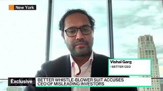 Vishal Garg on Housing Market, Tech Layoffs