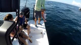 Capatin Frank's Outdoor Adventures 2020