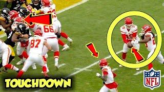 BREAKING NEWS! Kansas City Chiefs vs. Pittsburgh Steelers | 2024 Week 17 Game Highlights