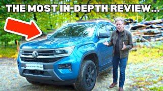 *BRAND NEW Volkswagen Amarok 2023 | WATCH before you BUY...!!