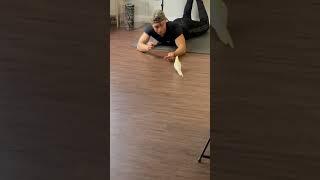 How To Train Your Bird To Step On Your Finger