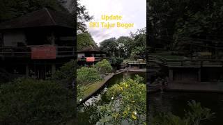 Update SKI Tajur Katulampa Bogor #shorts