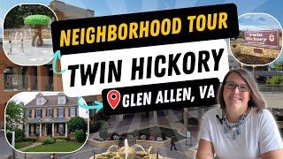  Living in Twin Hickory, Glen Allen VA | Best Neighborhoods in Richmond VA - Holly Fye, REALTOR®