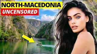 Discover North Macedonia: 70 INTERESTING Facts You Need To Know