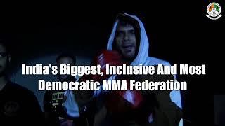 TOP 5 MMA SUBMISSIONS OF MMAFI, MMAFI is face of MMA India.