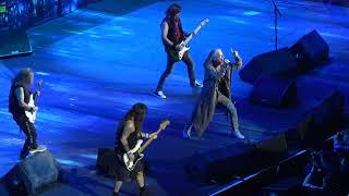 Iron Maiden - Live Sydney 2024 - Night 1 - Full Show