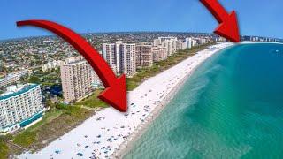 Top 5 "MUST VISIT" beaches in Naples, Florida