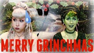  MERRY GRINCHMAS! 