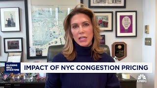 Post-election real estate uptick is normal, but the housing market has real issues: Bess Freedman