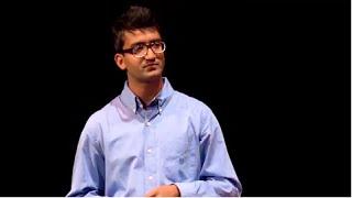 The Origin of Meaning | Tarun Gupta | TEDxUMontana