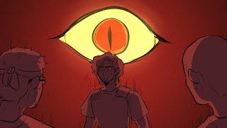 Polyphemus - EPIC: the musical Animatic