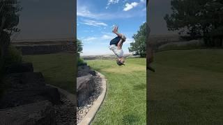 Get outside and do cool stuff!