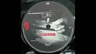 Clock DVA - Resistance (1983)