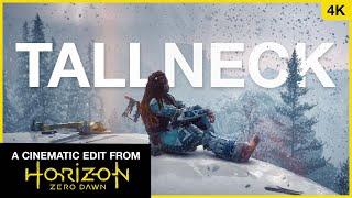 Tallneck: Frostfigures || A cinematic video from HORIZON ZERO DAWN (The Frozen Wilds)