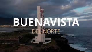 Buenavista del Norte | Tenerife | Canary Islands | 2019 | Drone