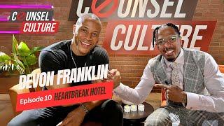 Heartbreak Hotel Ft. DeVon Franklin