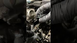 How to De-pin/Re-pin a connector in 54 seconds! #wiring #shorts #Honda #acura