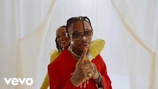 Oxlade, Flavour - OVAMI (Official Video)