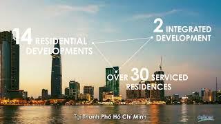 CapitaLand Vietnam Từ Giấc Mơ Thành Thiện Thực