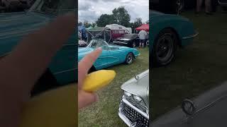 Essex car show 2024