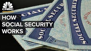 How Social Security Works