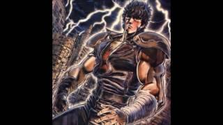 [HQ] Crystal King - Ai Wo Torimodose!! Fist of the North Star Theme