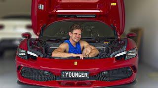 I Wasted $800,000 on a Ferrari at 22... worth it?