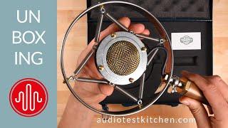 Ear Trumpet Labs Myrtle | Unboxing & Review Powered by You