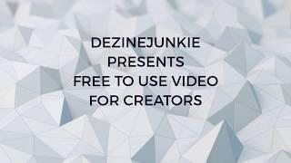 Free HD animated Background No Copyright for YouTube Creators