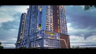 Verando Residence | Petaling Jaya South Sentral | Gather Properties Mont'Kiara