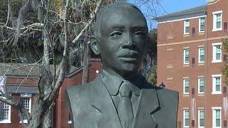 Black History Month Profile: Savannah State University's Richard R Wright Sr.