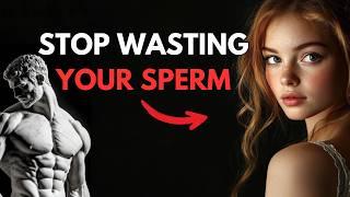 YOU WILL STOP MASTURBATING AFTER YOU KNOW THIS | STOICISM