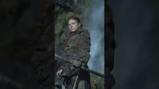 Attack of wildlings  | Game of thrones #gameofthrones