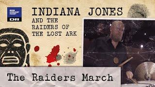 Indiana Jones : Raiders March // Danish National Symphony Orchestra (Live)