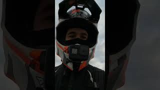 Эндуро зимой  #ктм #enduro #sheck #vlz #motokross #гонка