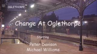 Change At Oglethorpe 1