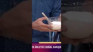 Bomba Kere Bomba Maske - Dr. Feridun Kunak SHOW