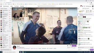 Team Liquid ibiza Reacting to What it's like to be Team Liquid ibiza