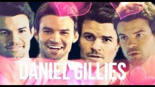 Daniel Gillies best II Дэниел Гиллис лучший