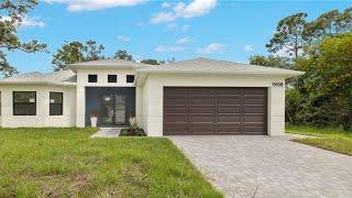 Lehigh Acres Florida New Homes and Real Estate for Sale by Steven Chase