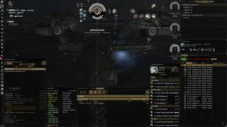 EVE online  standard sleeper cache astero Cкаминтариями!