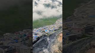 Bhairav Baba || Kedarnath || Kedarnath 2024 || Top View || #kedarnath #travel #viralvideo #views