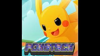 PokeTech Mod Introduction