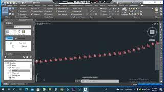 Civil 3D Road Design Tutorial Simplified