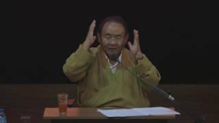 Sogyal Rinpoche ~ Stop Manipulating Your Mind