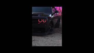 dodge challenger edit!!@FoggyTrain