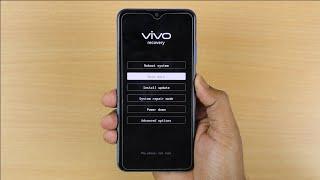 Vivo Y91i and Vivo Y91 Format and Hard Reset