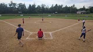 EB Impact 7 vs. Invasion 2012 - Walton 12U 6 Sunday June 22, 2025 4:00  PA 12U State Championship